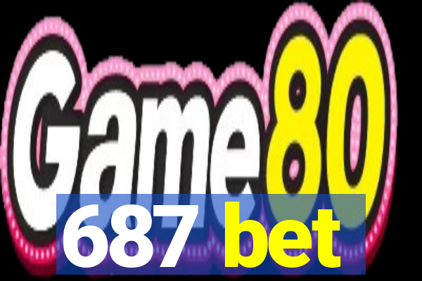 687 bet